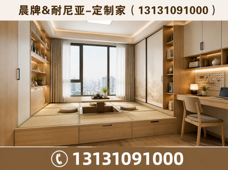 峰峰矿区橱柜定制展示图